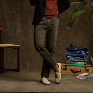 Flint and Tinder 365 Straight Fit Pant (size 33)